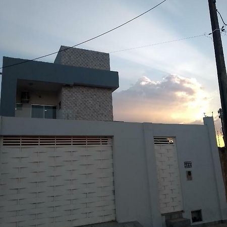 Sobrado Piricharme Villa Pirenópolis Екстериор снимка