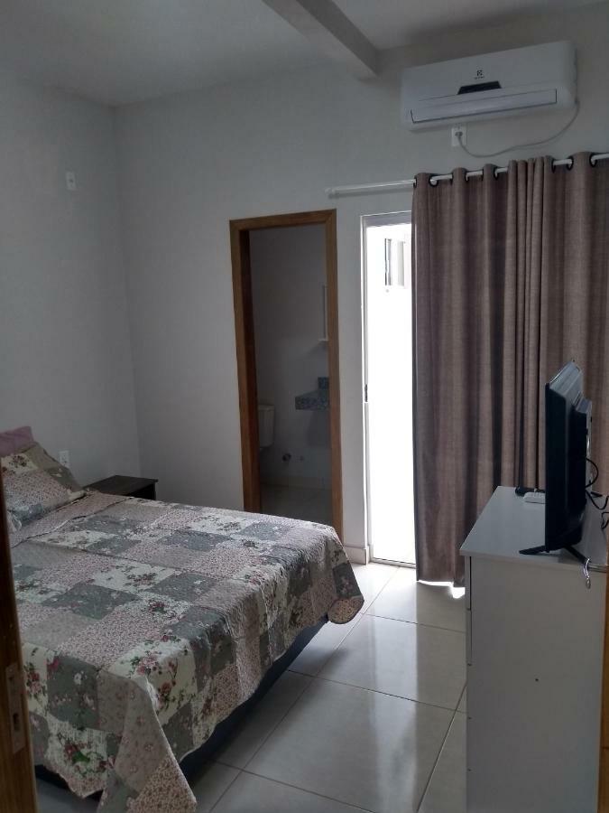 Sobrado Piricharme Villa Pirenópolis Екстериор снимка