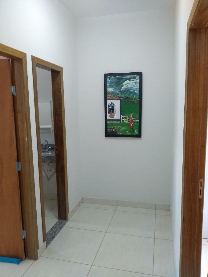 Sobrado Piricharme Villa Pirenópolis Екстериор снимка