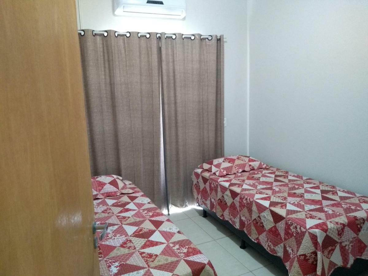 Sobrado Piricharme Villa Pirenópolis Екстериор снимка