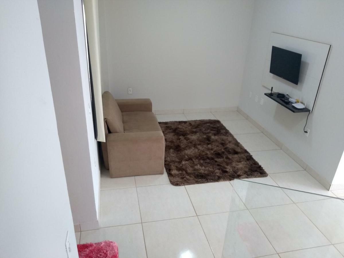 Sobrado Piricharme Villa Pirenópolis Екстериор снимка